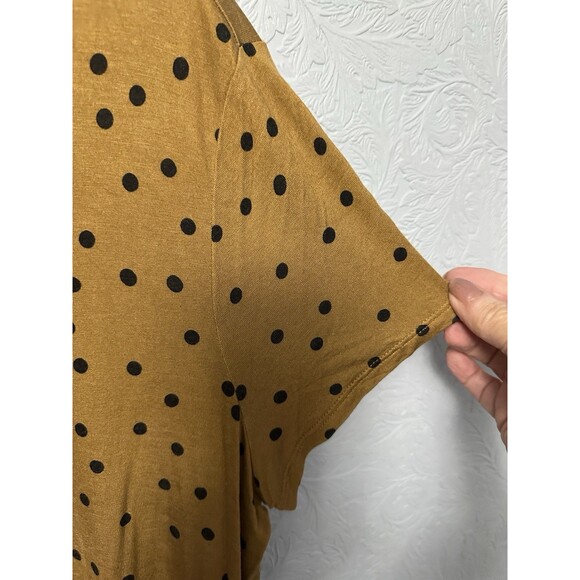 Maurices 24/7 Size XXL Top D38 - Picture 2 of 5